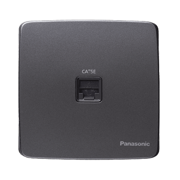 Ổ cắm mạng lan Panasonic WMT421MYH-VN