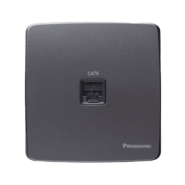 Ổ cắm mạng lan Panasonic WMT431MYH-VN